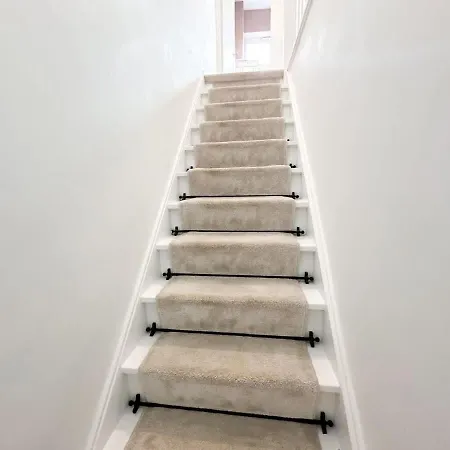 Semesterbostad Marham House By Blue Skies Middlesbrough