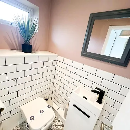 Marham House By Blue Skies Σπίτι διακοπών