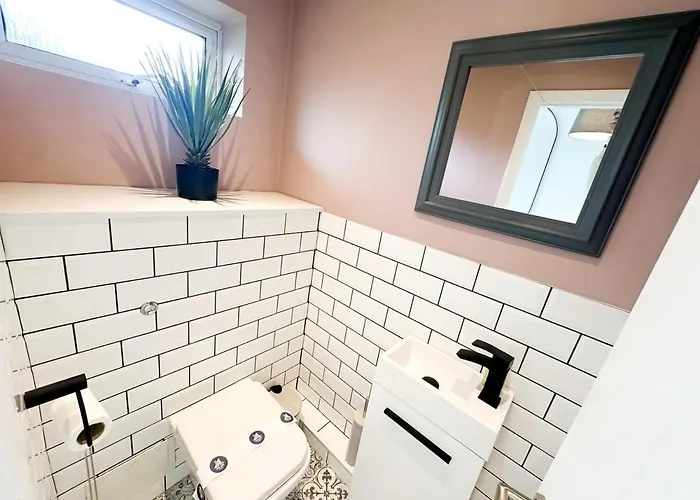 Marham House By Blue Skies Hébergement de vacances