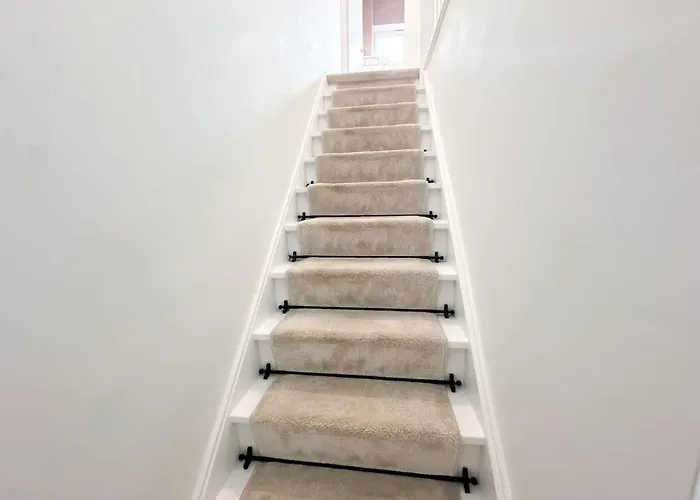 Hébergement de vacances Marham House By Blue Skies Middlesbrough